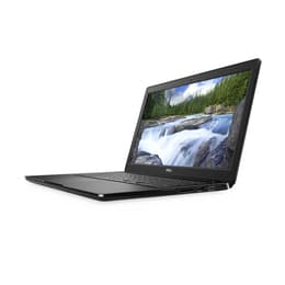 Dell Latitude 3500 15-inch (2018) - Core i5 - Gen 8 (U) - 16GB - SSD 512 GB QWERTY - Spanish