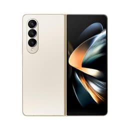 Galaxy Z Fold4 1000GB - Beige - Unlocked
