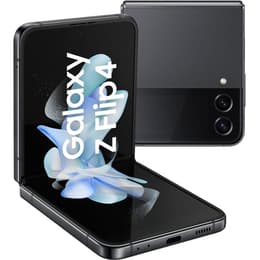 Galaxy Z Flip4 256GB - Grey - Unlocked