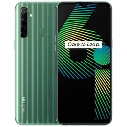 Realme 6i 64GB - Green - Unlocked