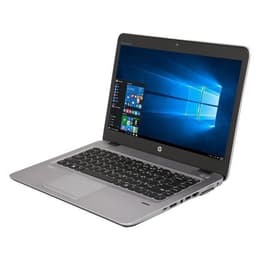 HP EliteBook 745 G3 14-inch (2016) - PRO A12-8800B - 8GB - SSD 256 GB AZERTY - French