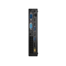 ThinkCentre M920Q Tiny Core i5-8500T 2.1Ghz - SSD 256 GB - 8GB