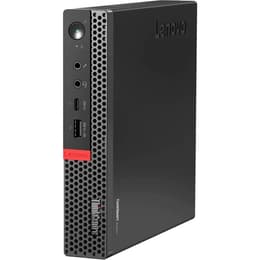 ThinkCentre M920Q Tiny Core i5-8500T 2.1Ghz - SSD 256 GB - 8GB
