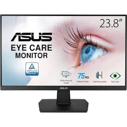 23,8-inch Asus VA249HE 1920 x 1080 LED Monitor