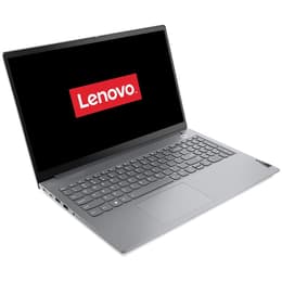 Lenovo ThinkBook 15 G2 ITL 15-inch (2021) - Core i5 - Gen 11 (G) - 16GB - SSD 2 TB AZERTY - French