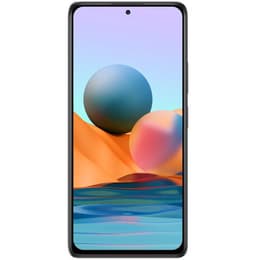 Xiaomi Redmi Note 10 Pro 64GB - Grey - Unlocked - Dual-SIM