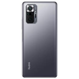 Xiaomi Redmi Note 10 Pro 64GB - Grey - Unlocked