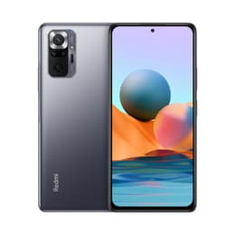Xiaomi Redmi Note 10 Pro 64GB - Grey - Unlocked