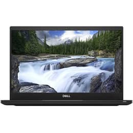 Dell Latitude 7390 13-inch (2019) - Core i5-7300U - 8GB - SSD 256 GB AZERTY - French