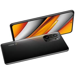 Xiaomi Poco F3 256GB - Black - Unlocked