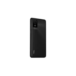 TCL 501 32GB - Black - Unlocked