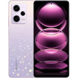 Xiaomi Redmi Note 12 Pro 256GB - Purple - Unlocked