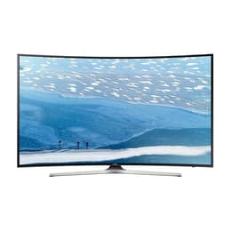 Samsung 49.0000-inch UE49KU6670U 3840 x 2160 TV