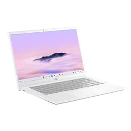 Asus ChromeBook Plus CX34 Core i3-1215U 1.2 GHz 128GB SSD - 8GB AZERTY - French