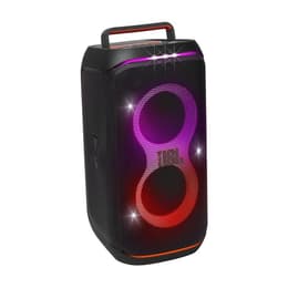 Jbl Partybox Stage 320 Bluetooth Speakers - Black