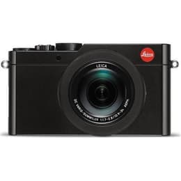 Leica D-LUX (yp 109) Compact 13Mpx - Black