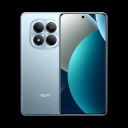 Xiaomi Redmi Note 15 Pro 4G 256GB - Blue - Unlocked