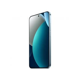 Xiaomi Redmi Note 15 Pro 4G 256GB - Blue - Unlocked