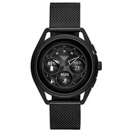 Smart Watch Emporio Armani HR GPS Smartwatch 3 ART5019 - Black