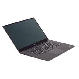Dell XPS 15 7590 15-inch (2019) - Core i5 - Gen 9 (H) - 8GB - SSD 512 GB QWERTZ - German