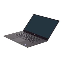 Dell XPS 15 7590 15-inch (2019) - Core i5 - Gen 9 (H) - 8GB - SSD 512 GB QWERTZ - German