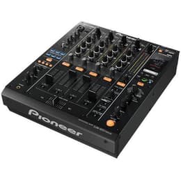 Pioneer DJM900 Nexus Audio accessories