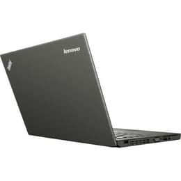 Lenovo ThinkPad X250 12-inch (2015) - Core i5-5200U - 4GB - SSD 128 GB QWERTY - Swedish