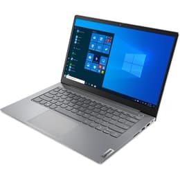 Lenovo ThinkBook 14 G2 ITL 14-inch (2021) - Core i7 - Gen 11 (G) - 16GB - SSD 256 GB AZERTY - French
