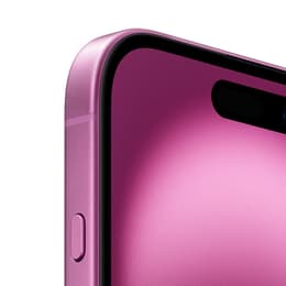 iPhone 16 128GB - Pink - Unlocked