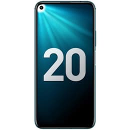 Honor 20 Pro 128GB - Blue - Unlocked