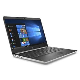 HP 14-CF0034NF 14-inch (2017) - Core i5-8250U - 16GB - SSD 256 GB AZERTY - French