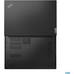 Lenovo ThinkPad E14 G4 15 15-inch () - Core i7 - Gen 12 (U) - 16GB - HDD 512 GB QWERTY - Dutch