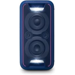 Sony GTK-XB5 Bluetooth Speakers - Blue