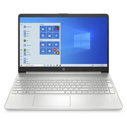 HP 15S-EQ1095NF 15-inch (2020) - Ryzen 5 4500U - 8GB - SSD 512 GB AZERTY - French