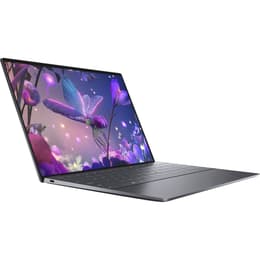 Dell XPS 9320 Plus 13-inch (2022) - Core i7 - Gen 12 (P) - 16GB - SSD 512 GB AZERTY - French
