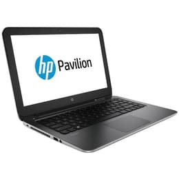 HP Pavilion 13-B201NF 13-inch (2017) - Core i5-5200U - 6GB - HDD 500 GB AZERTY - French