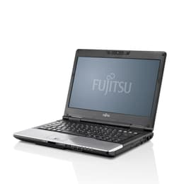 Fujitsu LifeBook S752 14-inch (2012) - Core i5-3320M - 8GB - HDD 500 GB AZERTY - French