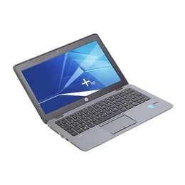 HP EliteBook 820 G2 12-inch (2015) - Core i5-5300U - 8GB - SSD 256 GB QWERTZ - German