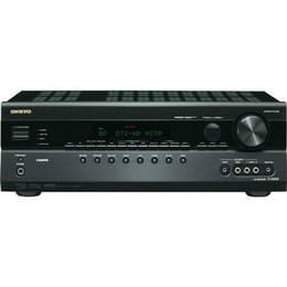 Onkyo TX SR508 Sound Amplifiers