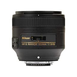 Camera Lense Nikon F AF Nikkor 50mm f/1.8D 50mm f/1.8