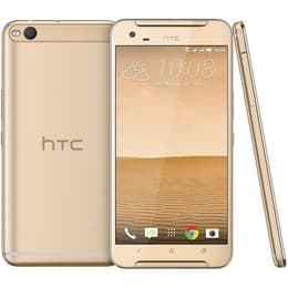 HTC One X9 32GB - Gold - Unlocked