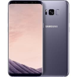 Galaxy S8 64 GB (Dual Sim) - Grey - Unlocked