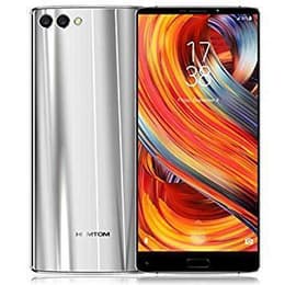 Homtom S9 Plus 64GB - Silver - Unlocked