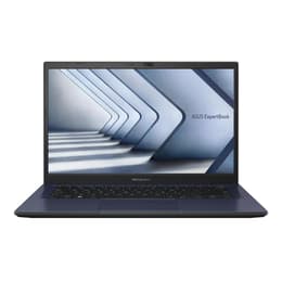 Asus ExpertBook B1 B1502CBA-BQ0297X 15-inch (2022) - Core i7 - Gen 12 (U) - 16GB - SSD 512 GB QWERTY - English