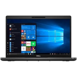 Dell Latitude 5400 14-inch (2018) - Core i5-8265U - 16GB - SSD 256 GB QWERTY - English
