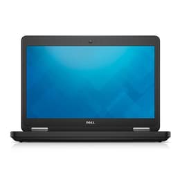Dell Latitude E5440 14-inch () - Core i5-4310U - 8GB - HDD 320 GB AZERTY - French