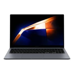Samsung Galaxy Book4 15-inch (2024) - Core 3-100U - 8GB - SSD 128 GB QWERTZ - German