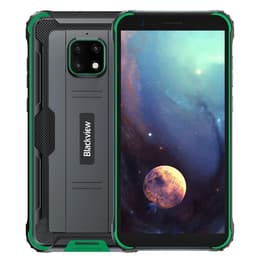 Blackview BV4900 32GB - Green - Unlocked