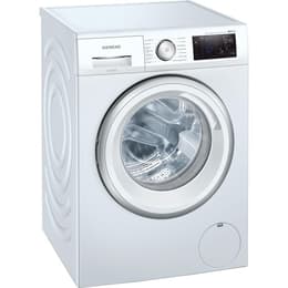 Siemens WM14LRHAFF Freestanding washing machine Front load