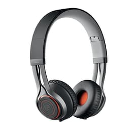 Jabra Revo Wireless wireless Headphones with microphone - Black